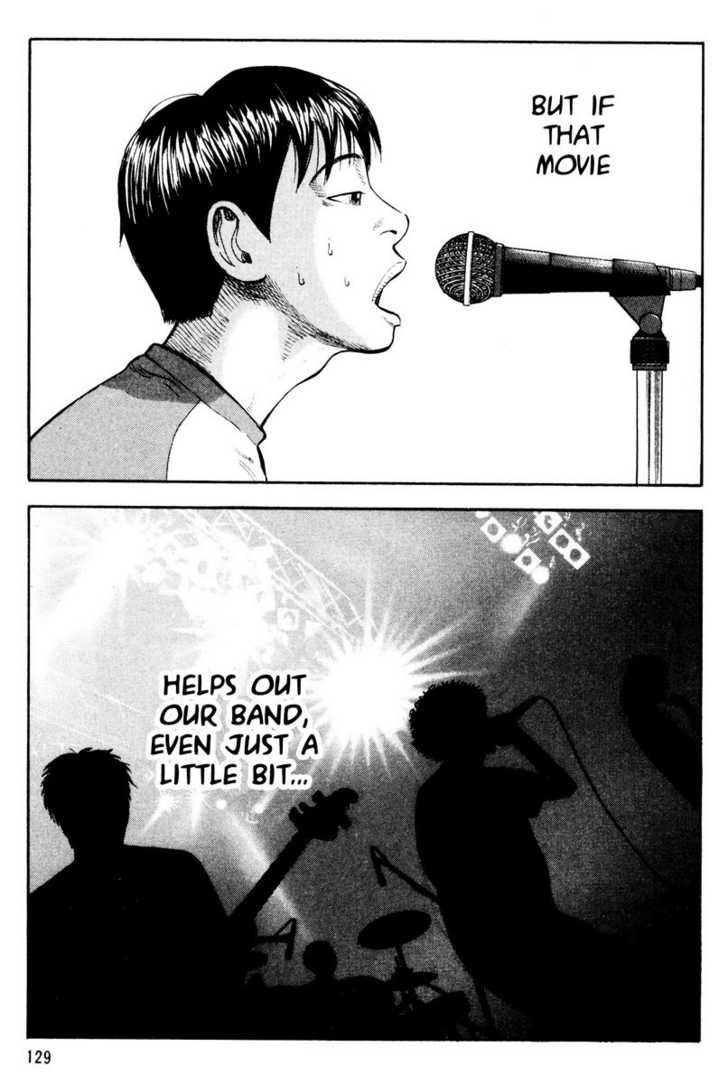 Read Beck Manga Online