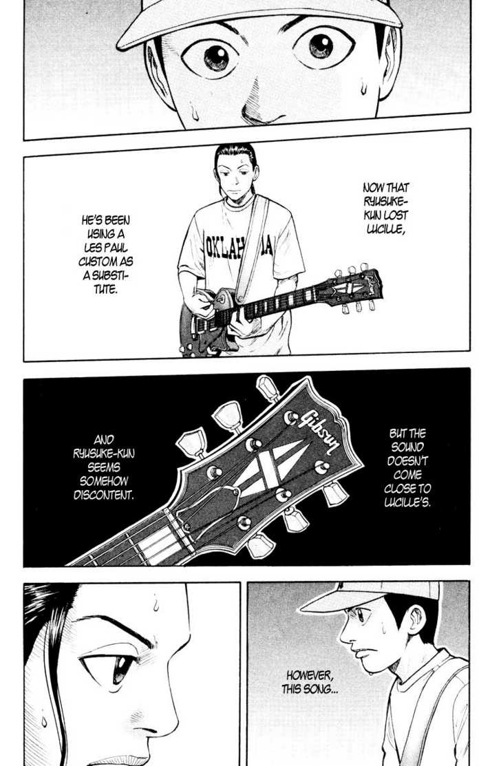 Read Beck Manga Online