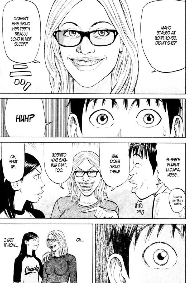 Read Beck Manga Online