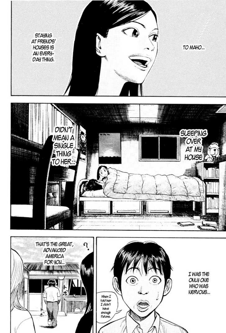 Read Beck Manga Online