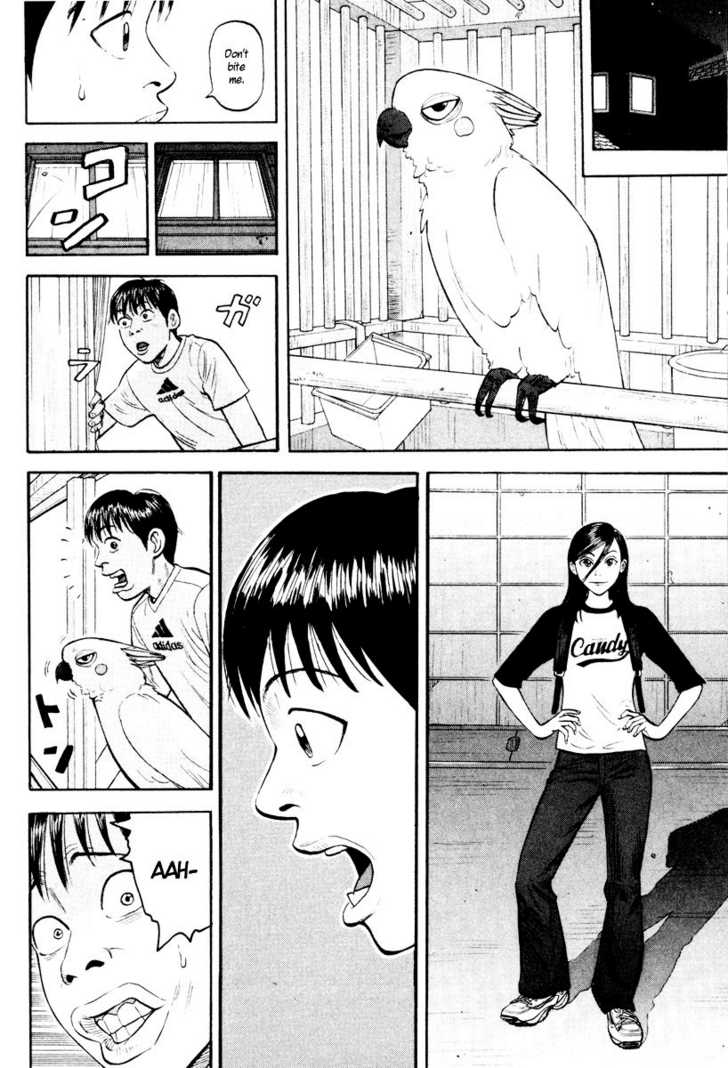 Read Beck Manga Online