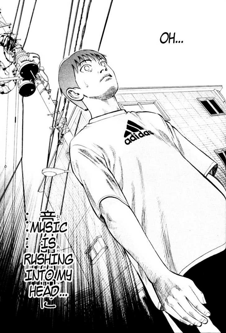 Read Beck Manga Online