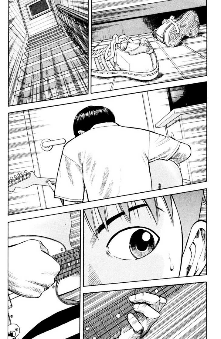 Read Beck Manga Online