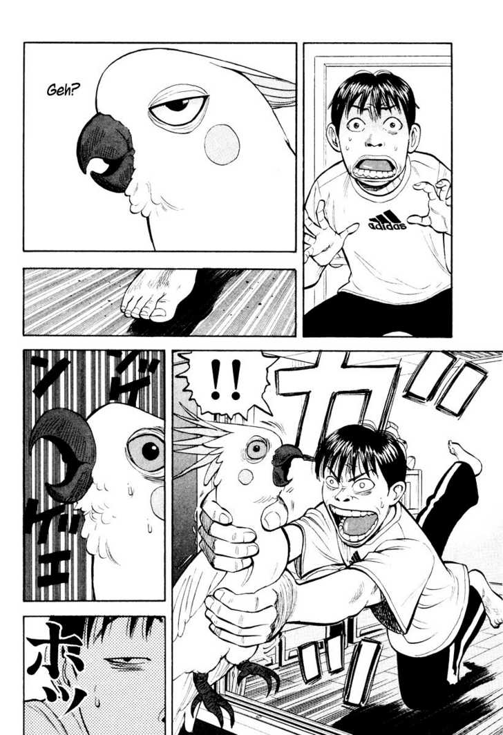 Read Beck Manga Online