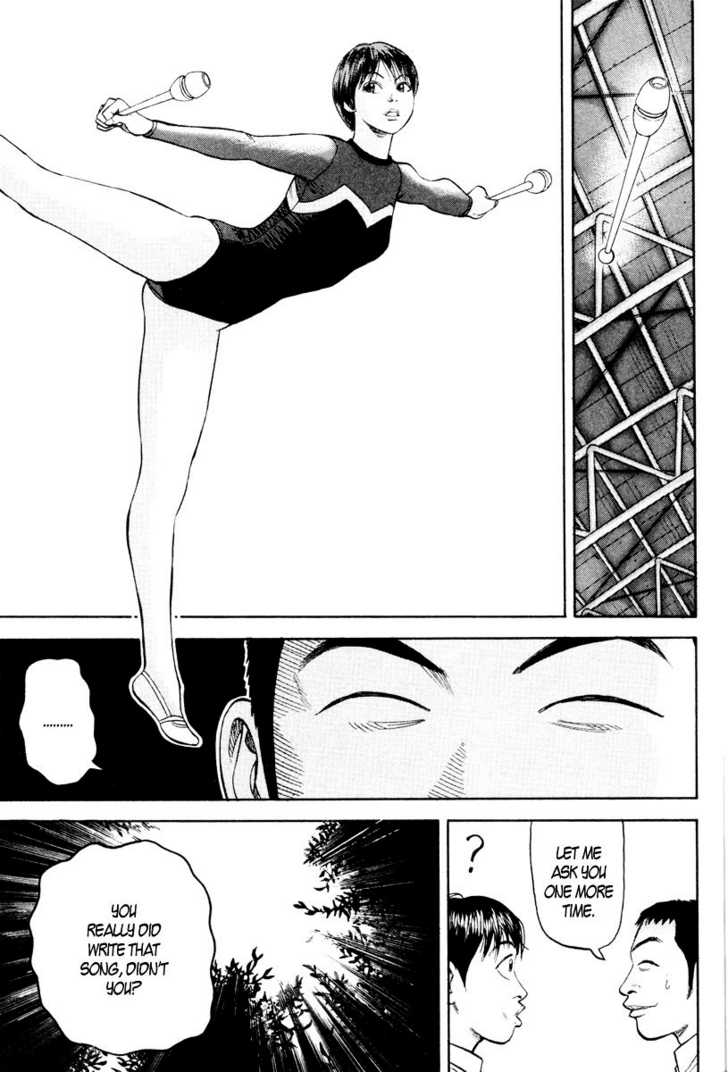 Read Beck Manga Online