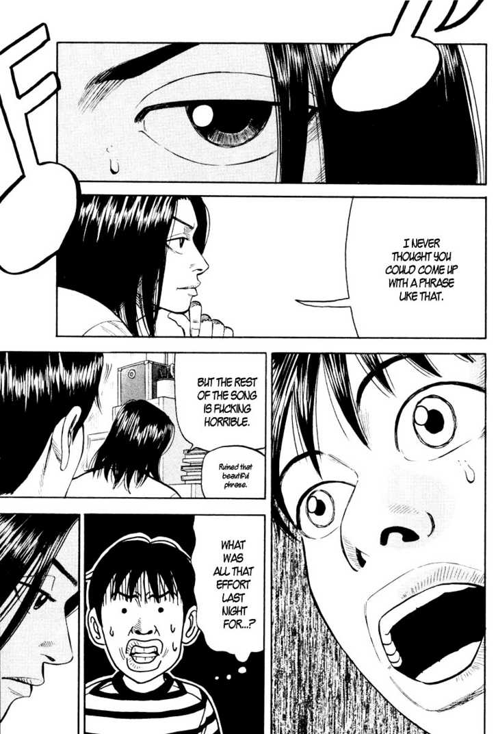 Read Beck Manga Online