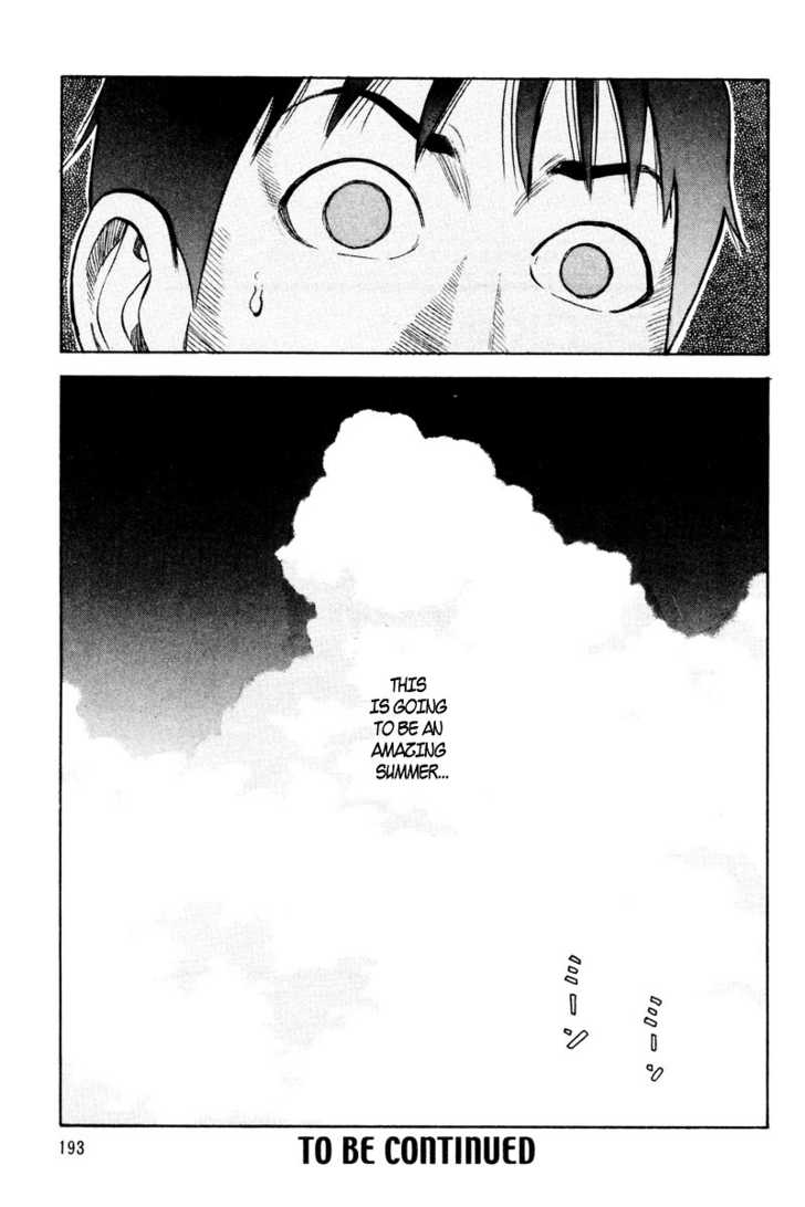 Read Beck Manga Online