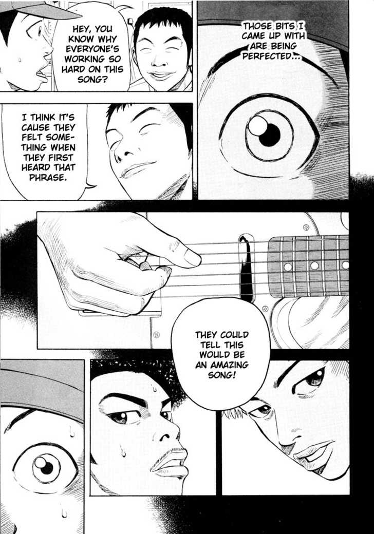 Read Beck Manga Online