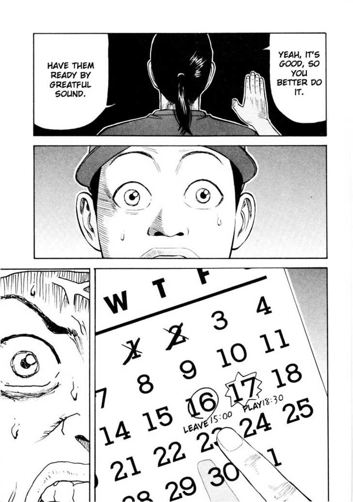 Read Beck Manga Online