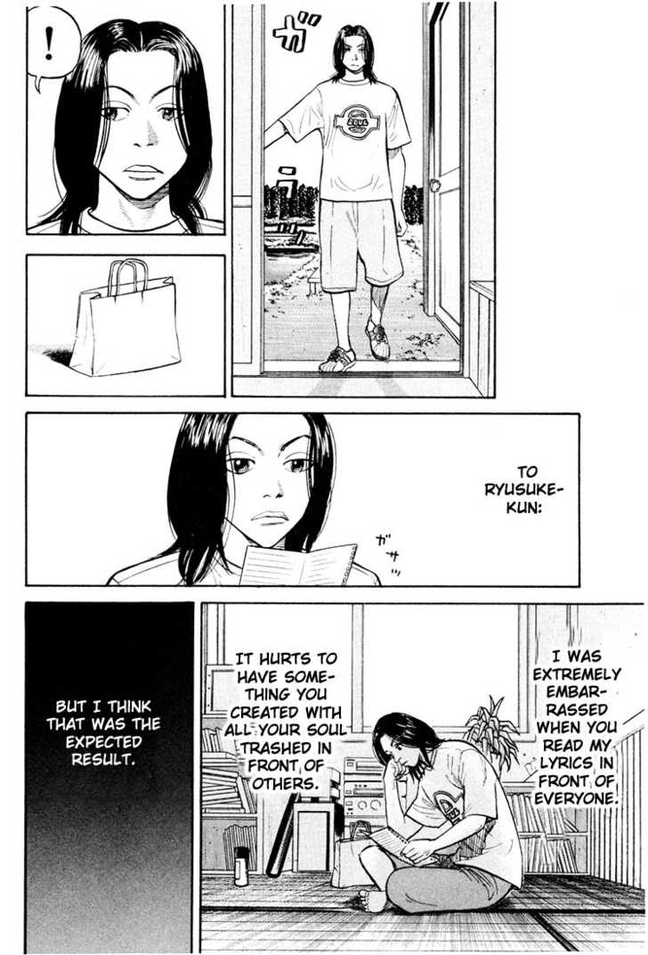 Read Beck Manga Online