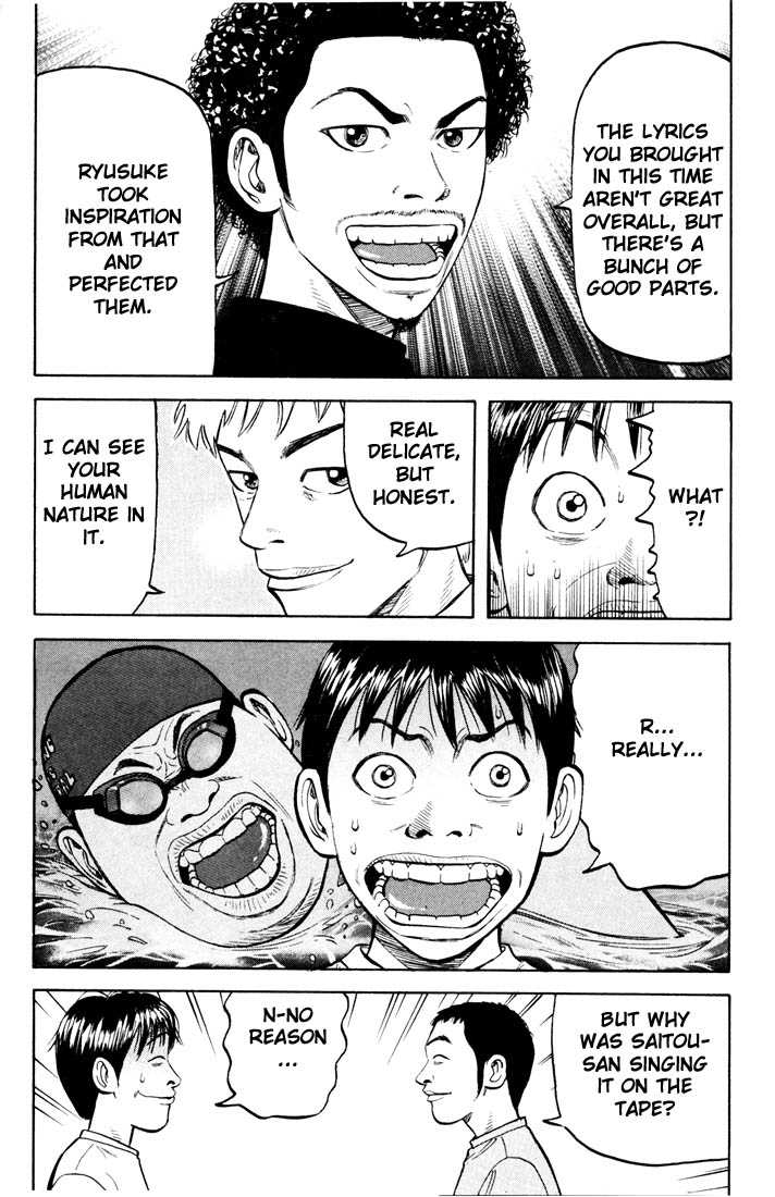 Read Beck Manga Online