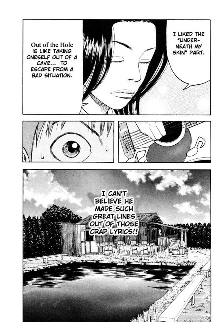 Read Beck Manga Online