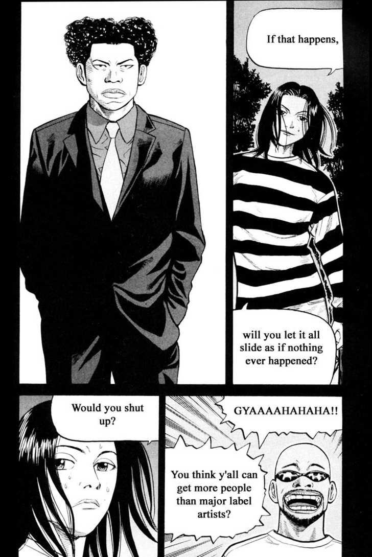 Read Beck Manga Online