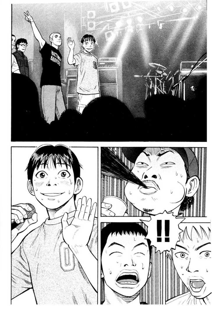 Read Beck Manga Online