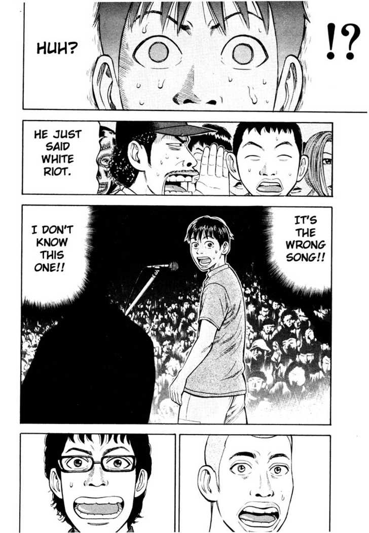 Read Beck Manga Online