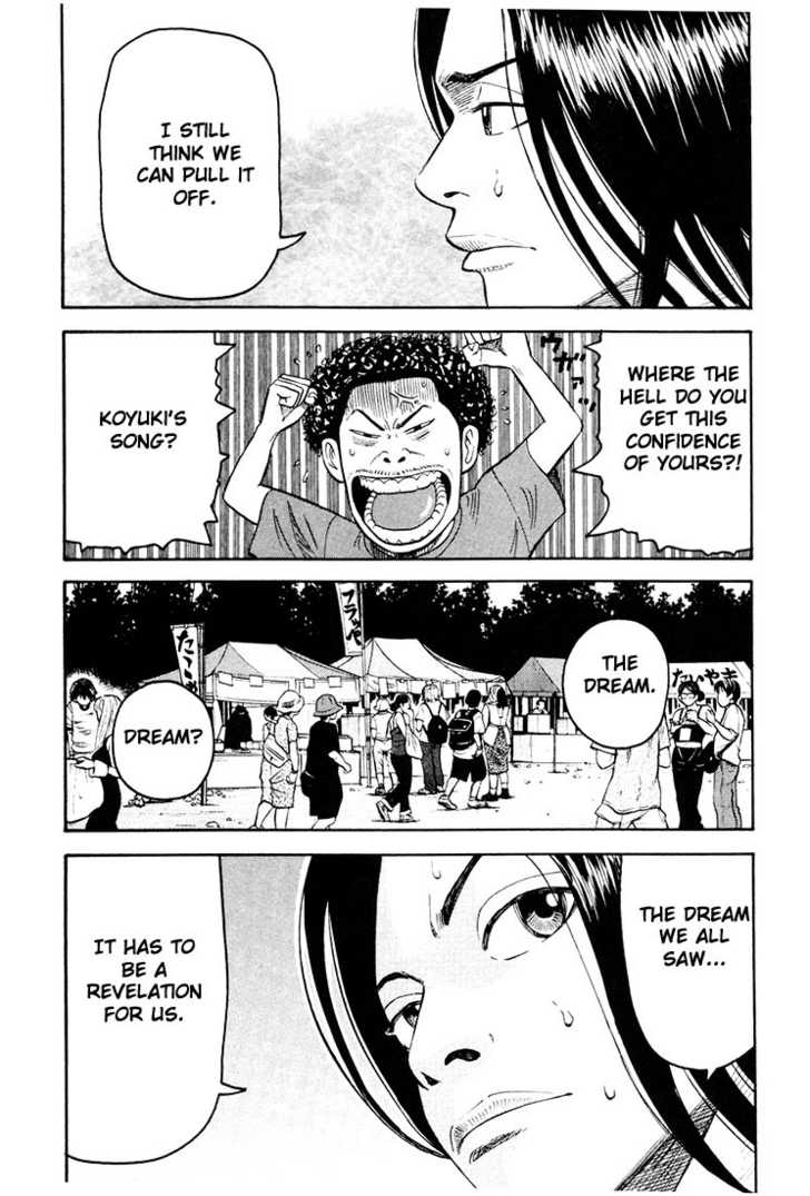 Read Beck Manga Online