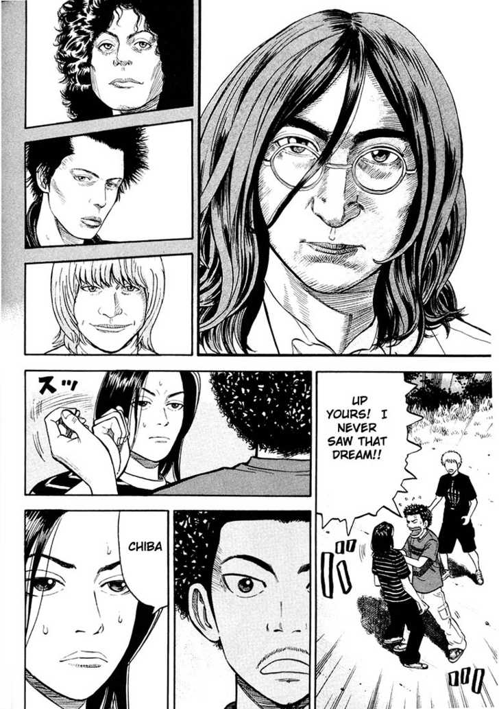 Read Beck Manga Online