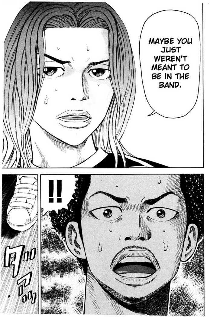 Read Beck Manga Online