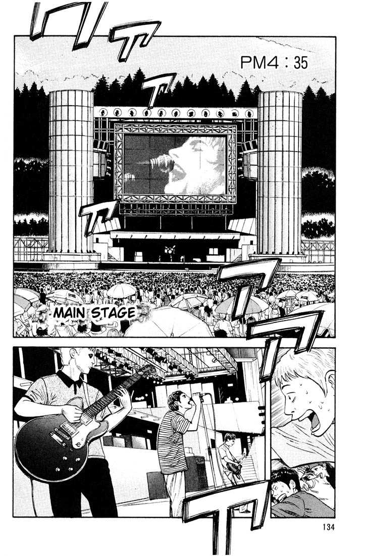 Read Beck Manga Online