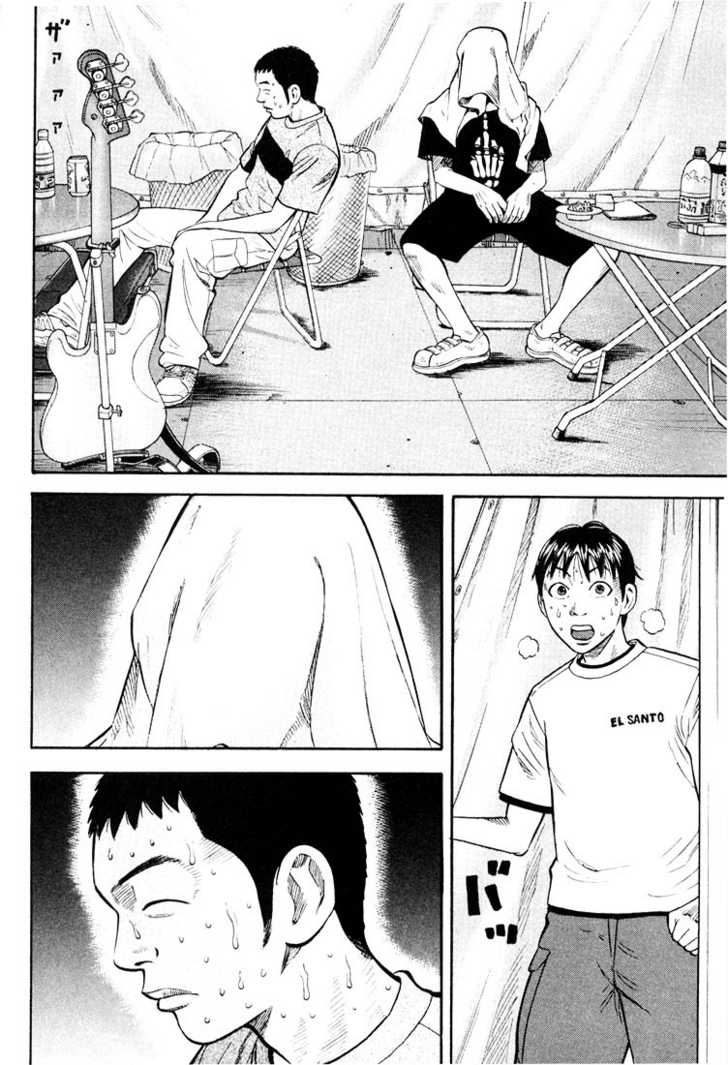 Read Beck Manga Online