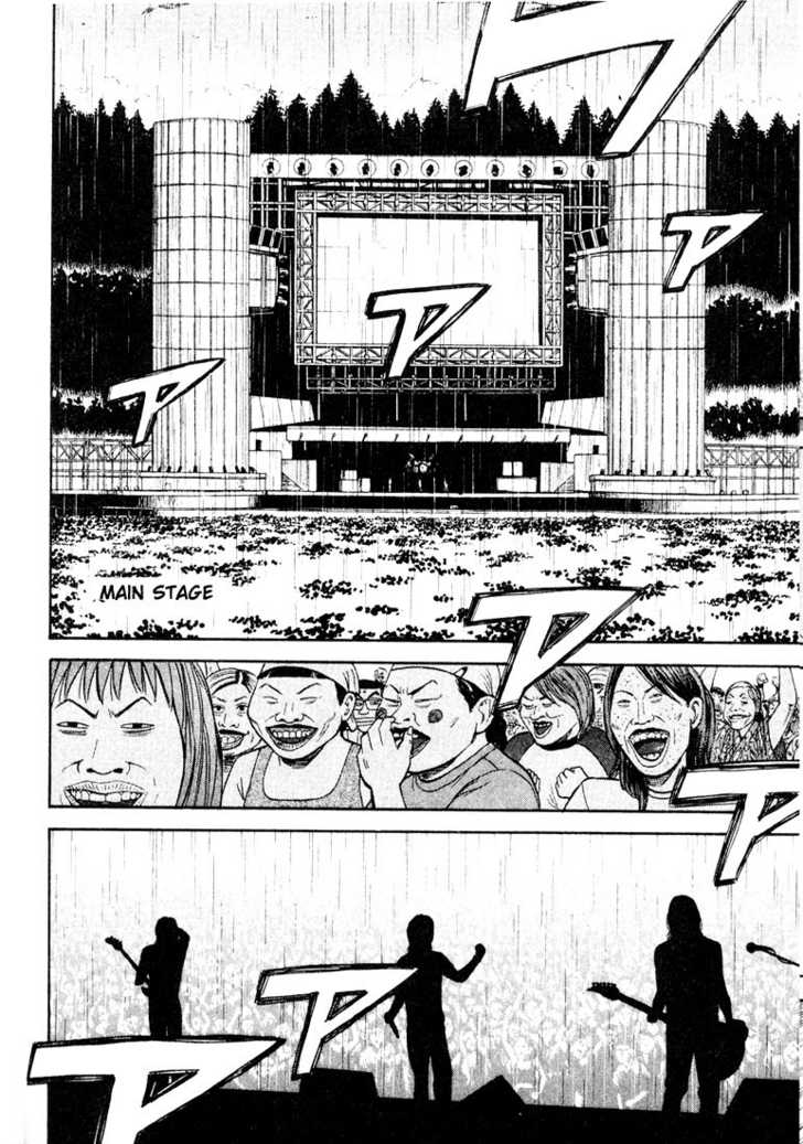 Read Beck Manga Online