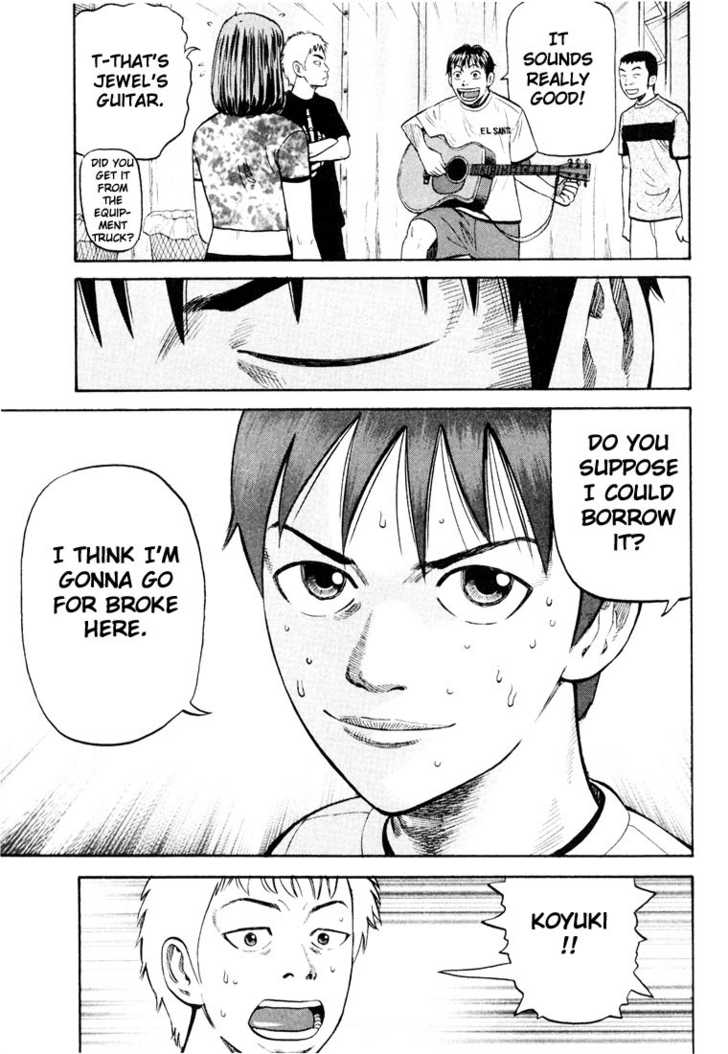 Read Beck Manga Online