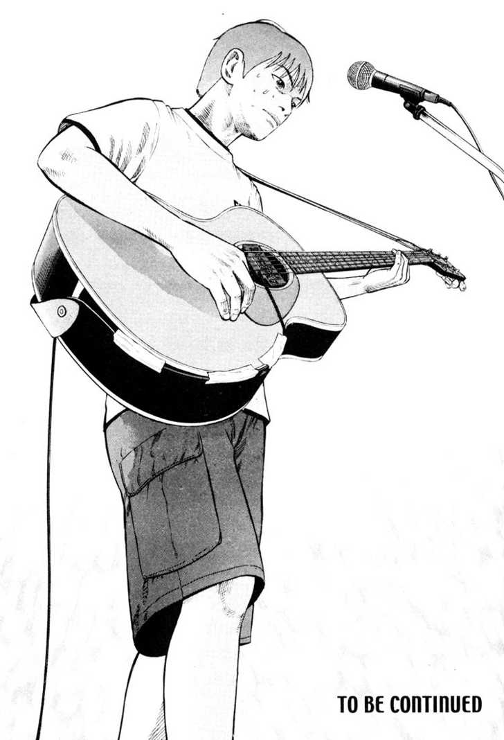 Read Beck Manga Online