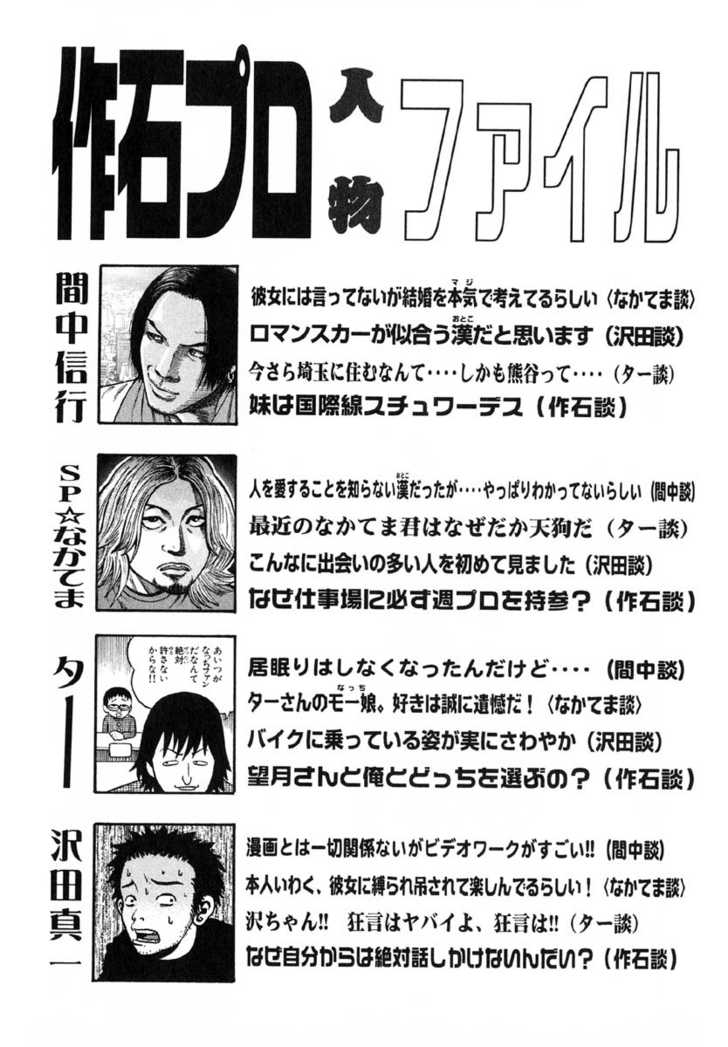 Read Beck Manga Online