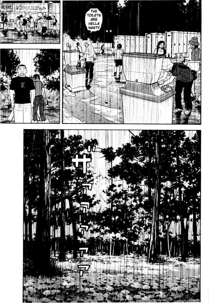 Read Beck Manga Online