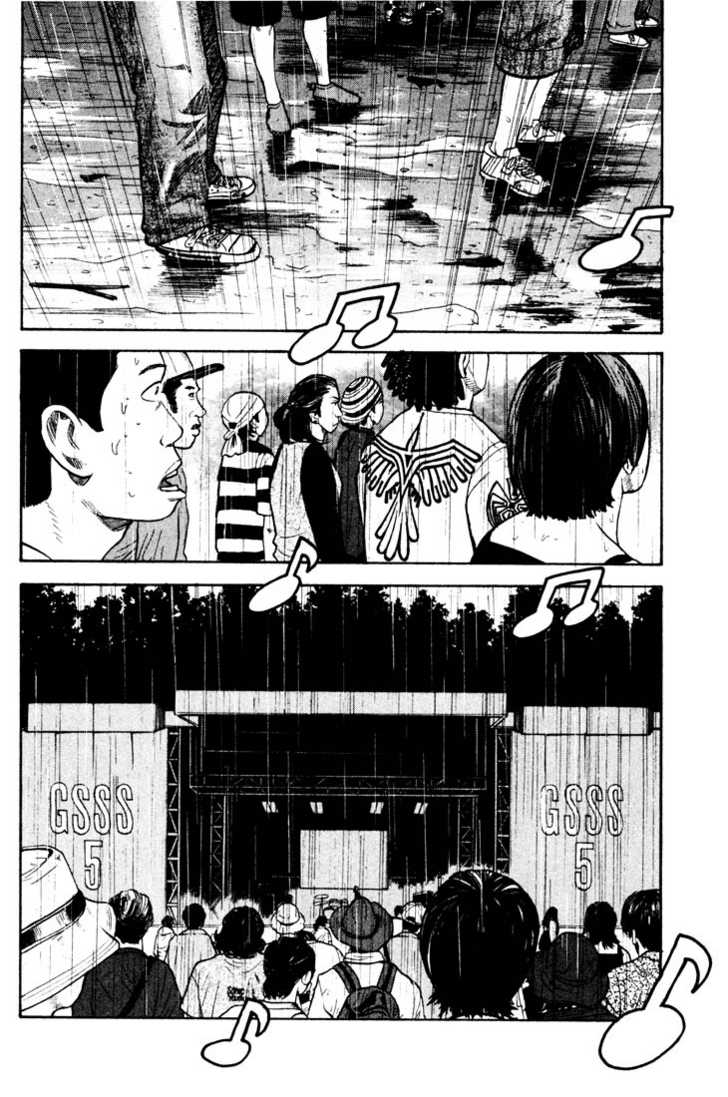 Read Beck Manga Online