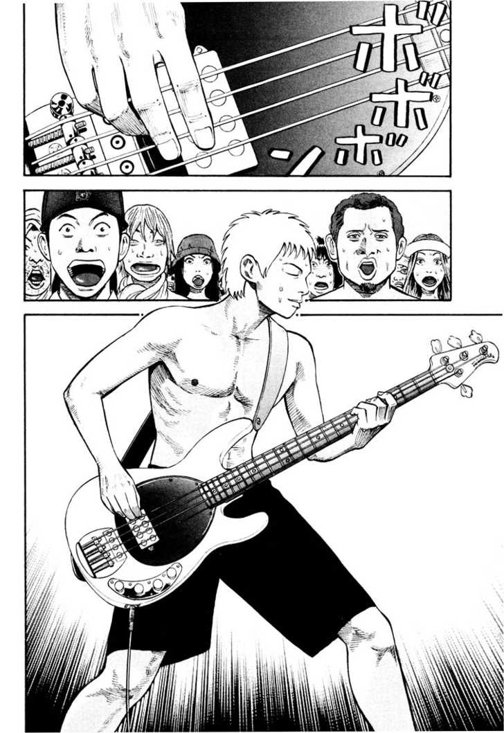 Read Beck Manga Online