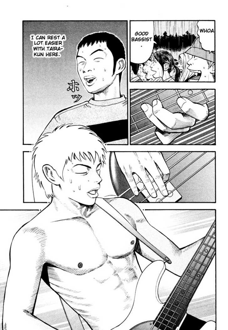 Read Beck Manga Online