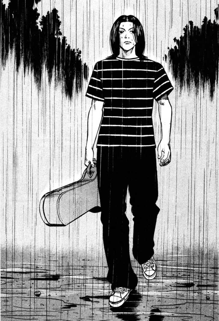 Read Beck Manga Online