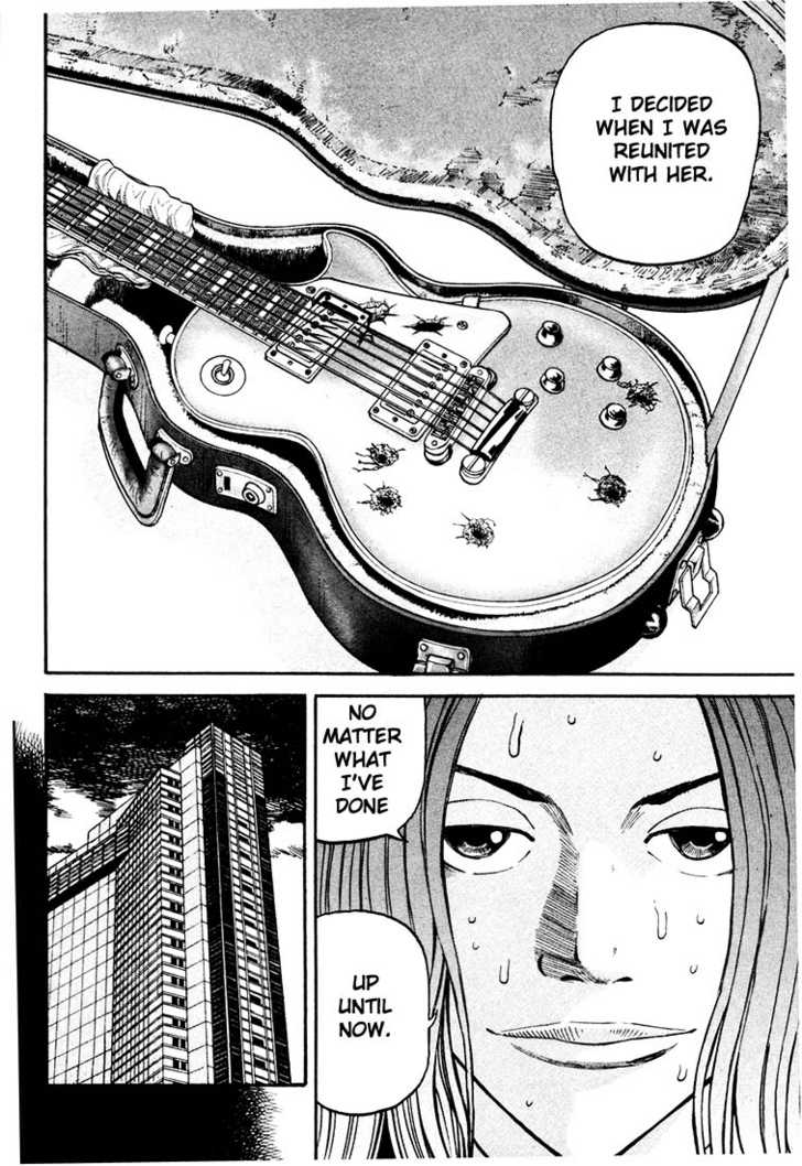 Read Beck Manga Online