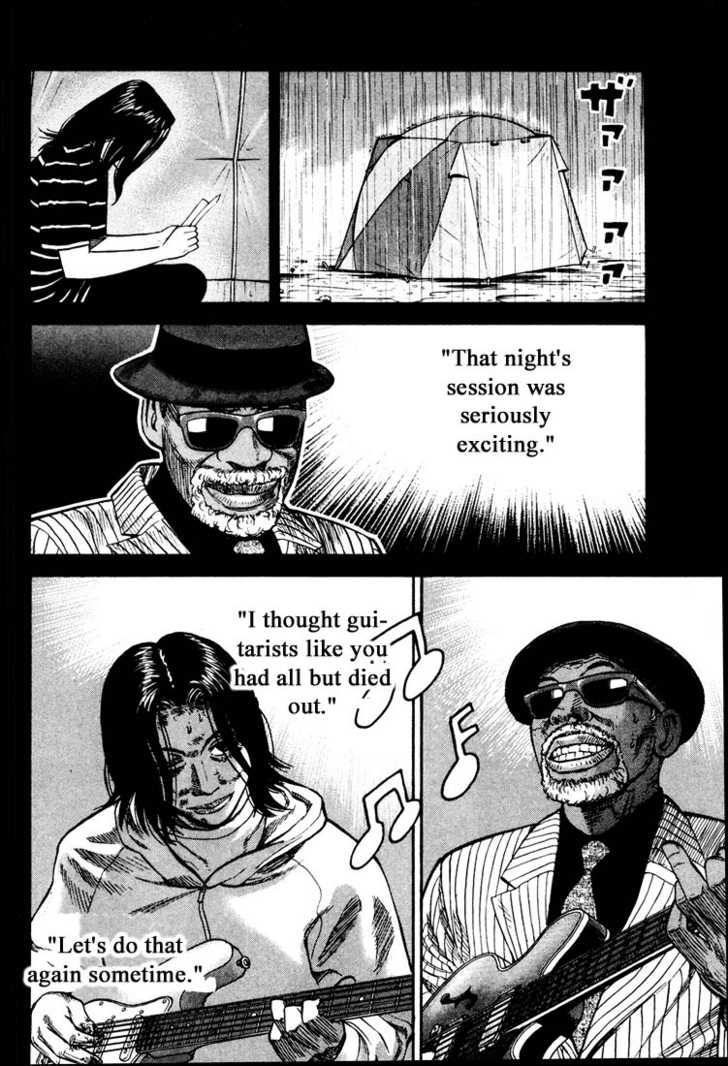 Read Beck Manga Online