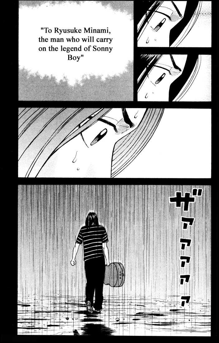 Read Beck Manga Online