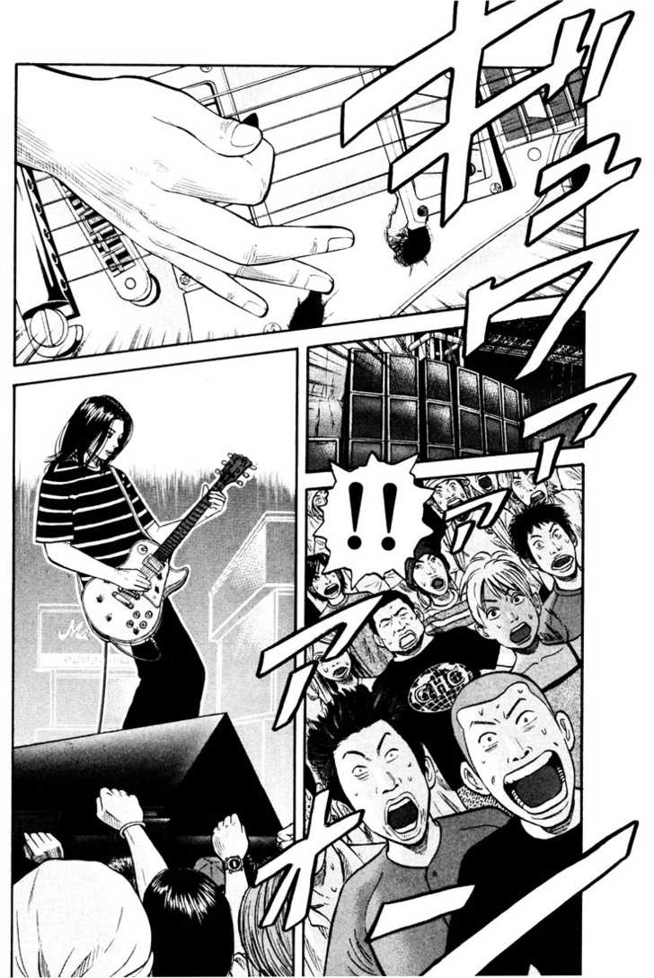 Read Beck Manga Online