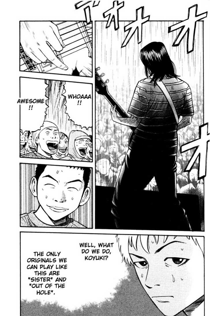 Read Beck Manga Online