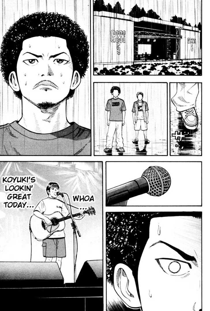 Read Beck Manga Online