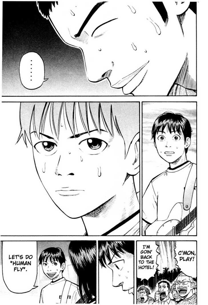 Read Beck Manga Online