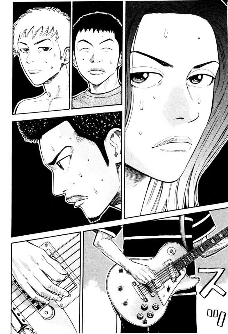 Read Beck Manga Online