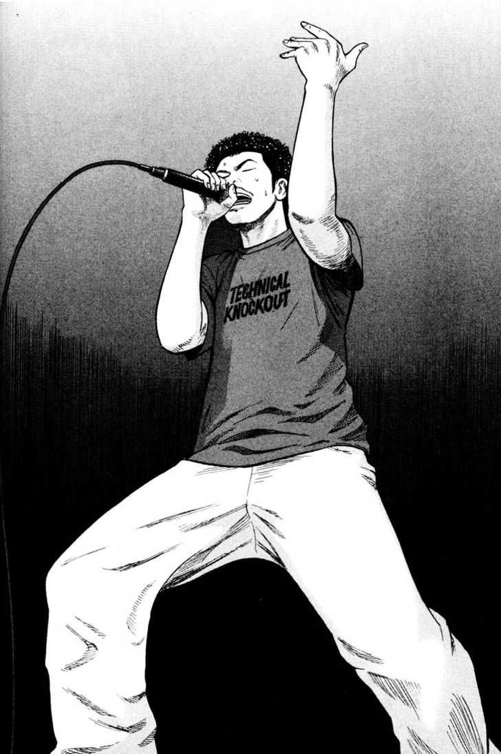 Read Beck Manga Online