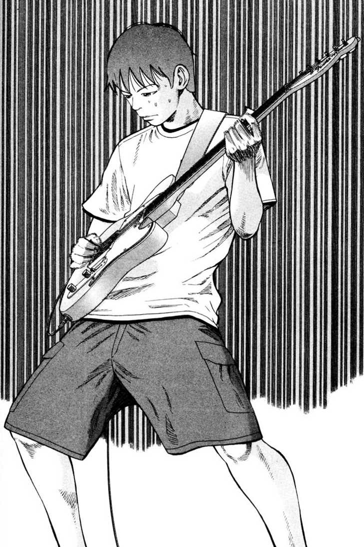 Read Beck Manga Online