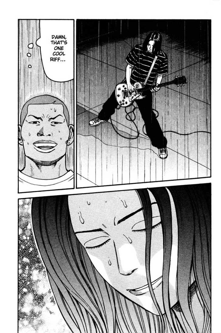 Read Beck Manga Online