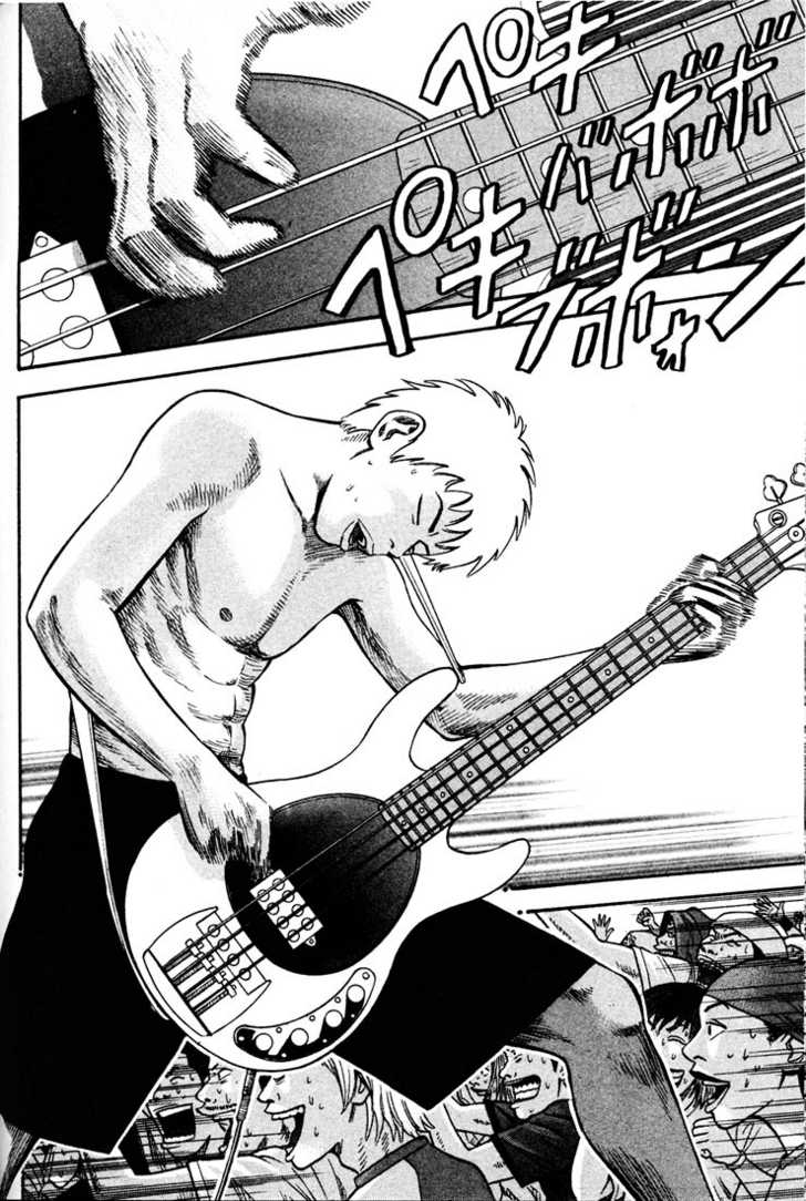 Read Beck Manga Online