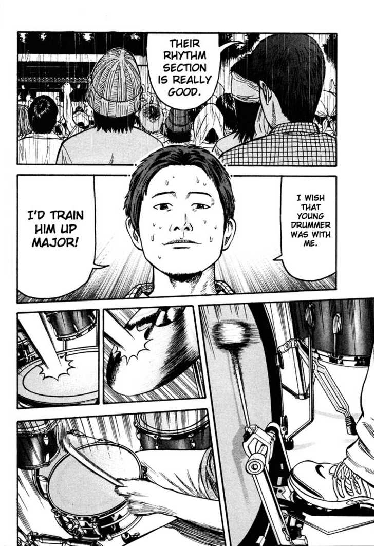 Read Beck Manga Online