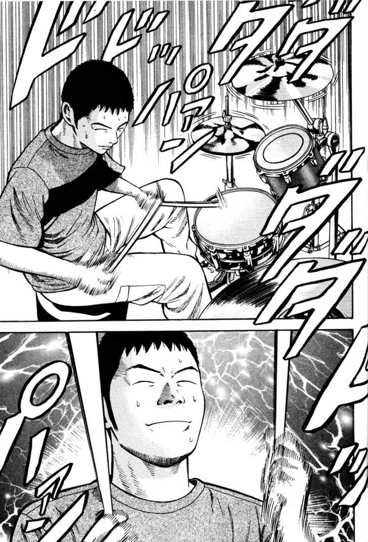 Read Beck Manga Online