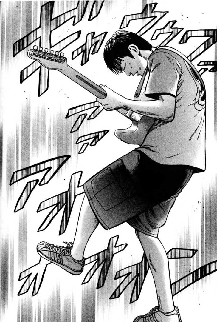 Read Beck Manga Online