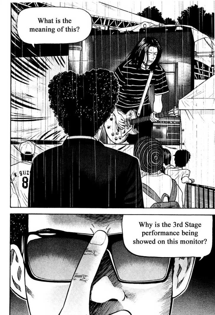 Read Beck Manga Online