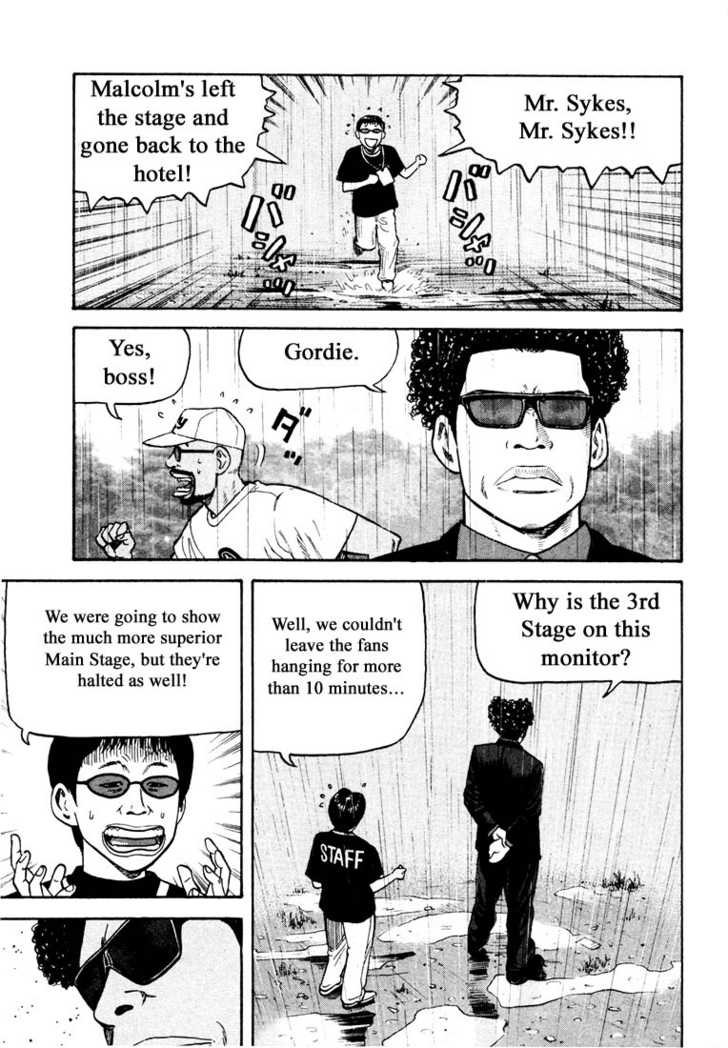 Read Beck Manga Online
